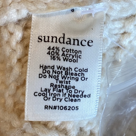 🎉 GORGEOUS COZY SUNDANCE CARDIGAN ‼️ - Picture 14 of 15